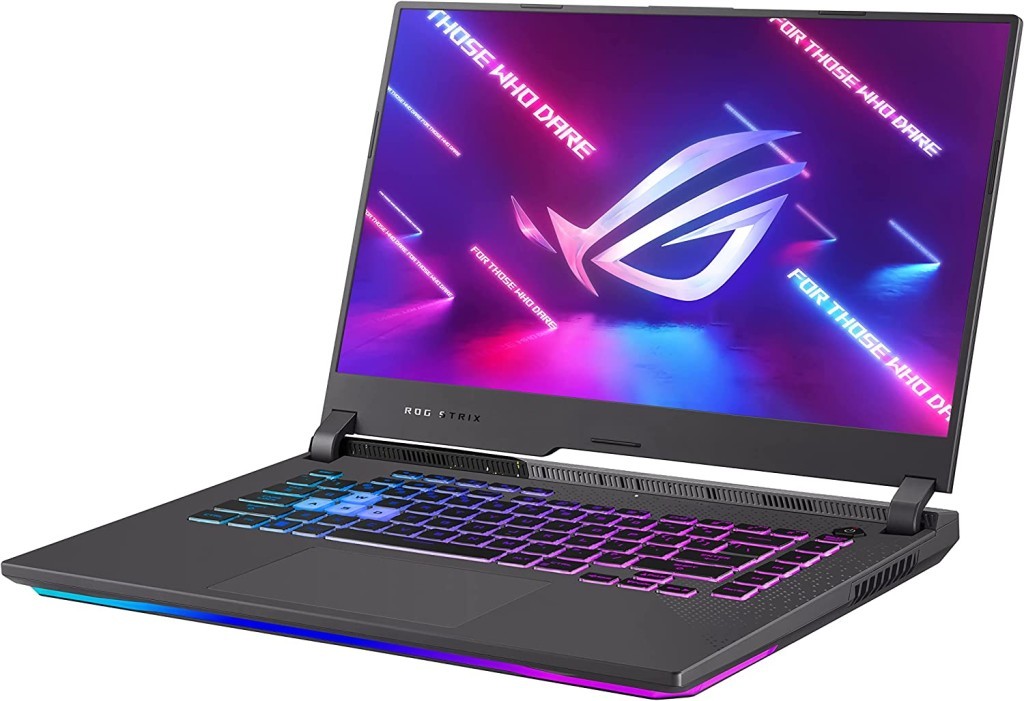 Asus Noutbuk "ASUS ROG STRIX G15 G513RM"