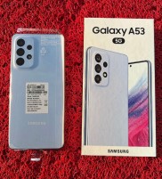 Samsung Galaxy A53 5G 128 GB