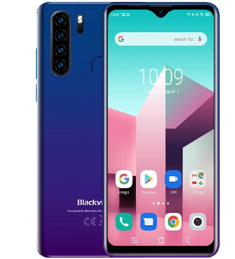 Blackview A10 64 GB