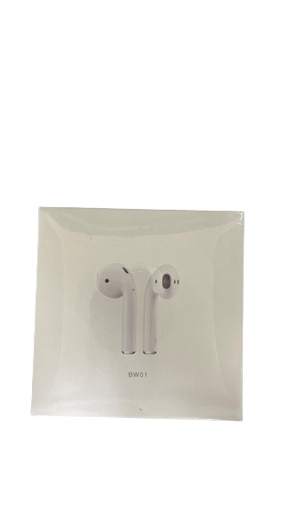 Simsiz qulaqlıq Borofone BW01 White