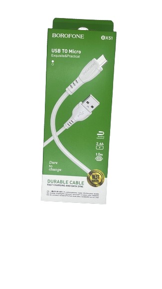Barafone BX-41 Magnetic Charging Cable