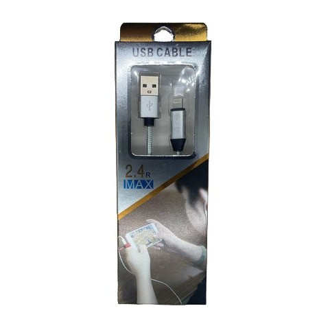 MAX Type-C 3in1 Charging Cable