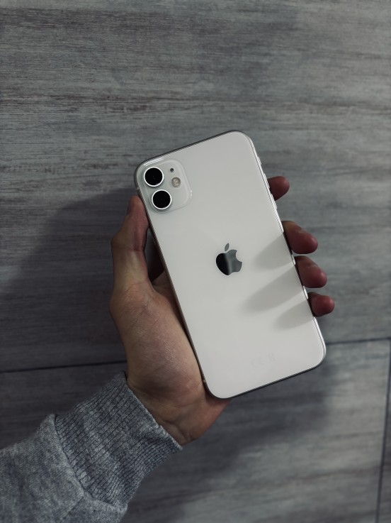 Apple iPhone 11 128 GB