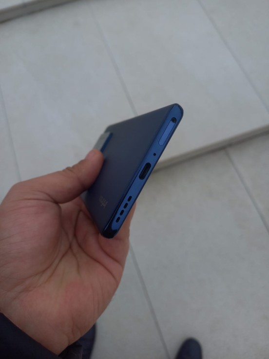 Infinix Note 4 Pro 256 GB