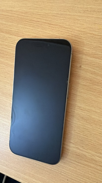 Apple iPhone 15 Pro 256 GB