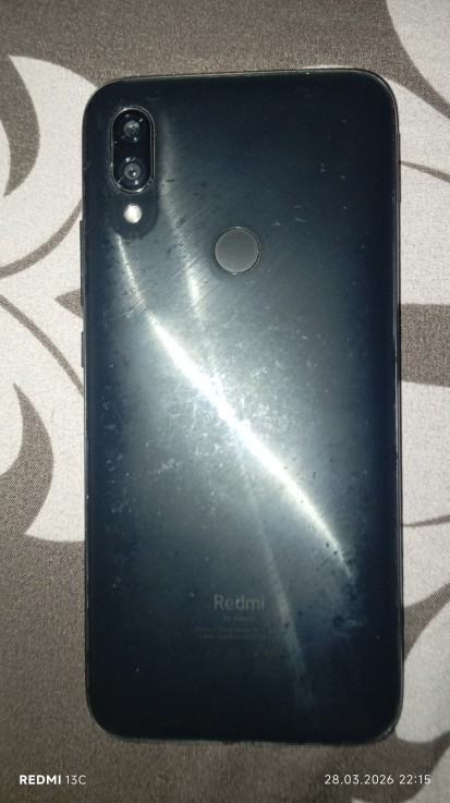 Xiaomi Redmi 7 16 GB
