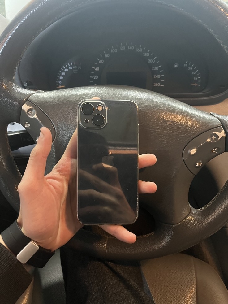 Apple iPhone 13 128 GB