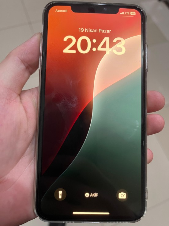 Apple iPhone XS Max 256 GB