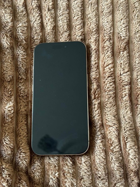 Apple iPhone 16 Pro 128 GB