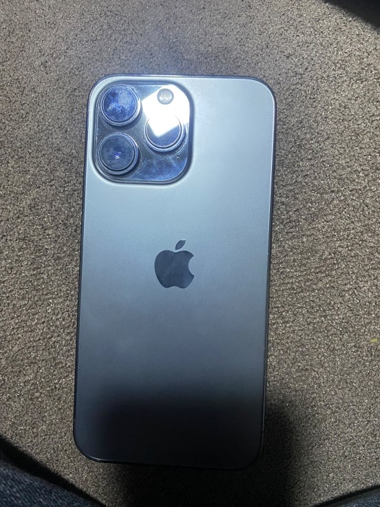Apple iPhone 13 Pro 256 GB