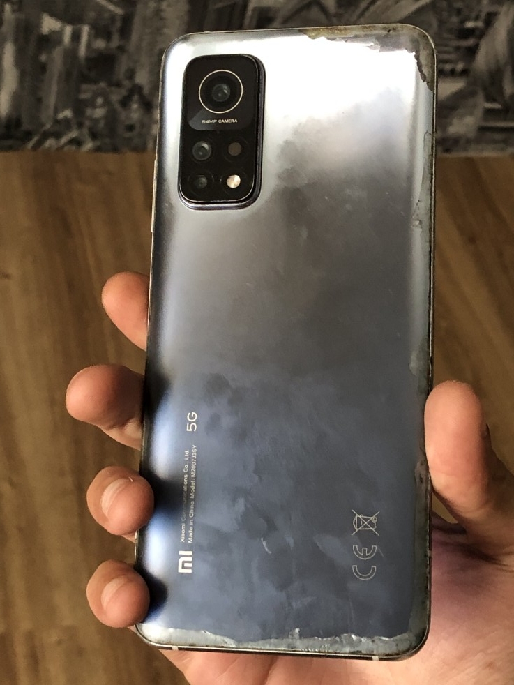 Xiaomi Mi 10T 5G 128 GB