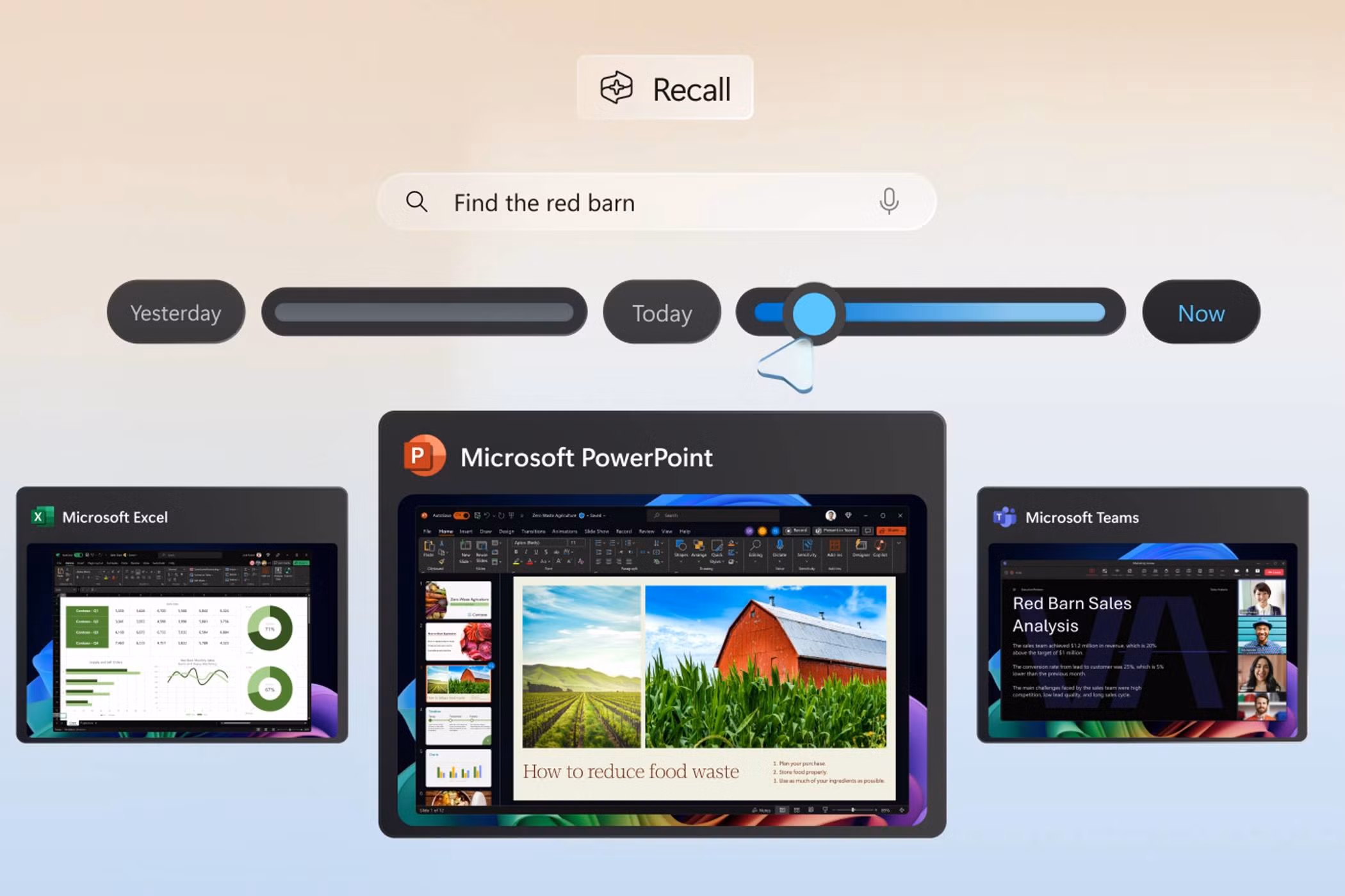 Microsoft-un-mubahiseli-Recall-funksiyasi-sinaq-ucun-teqdim-edildi