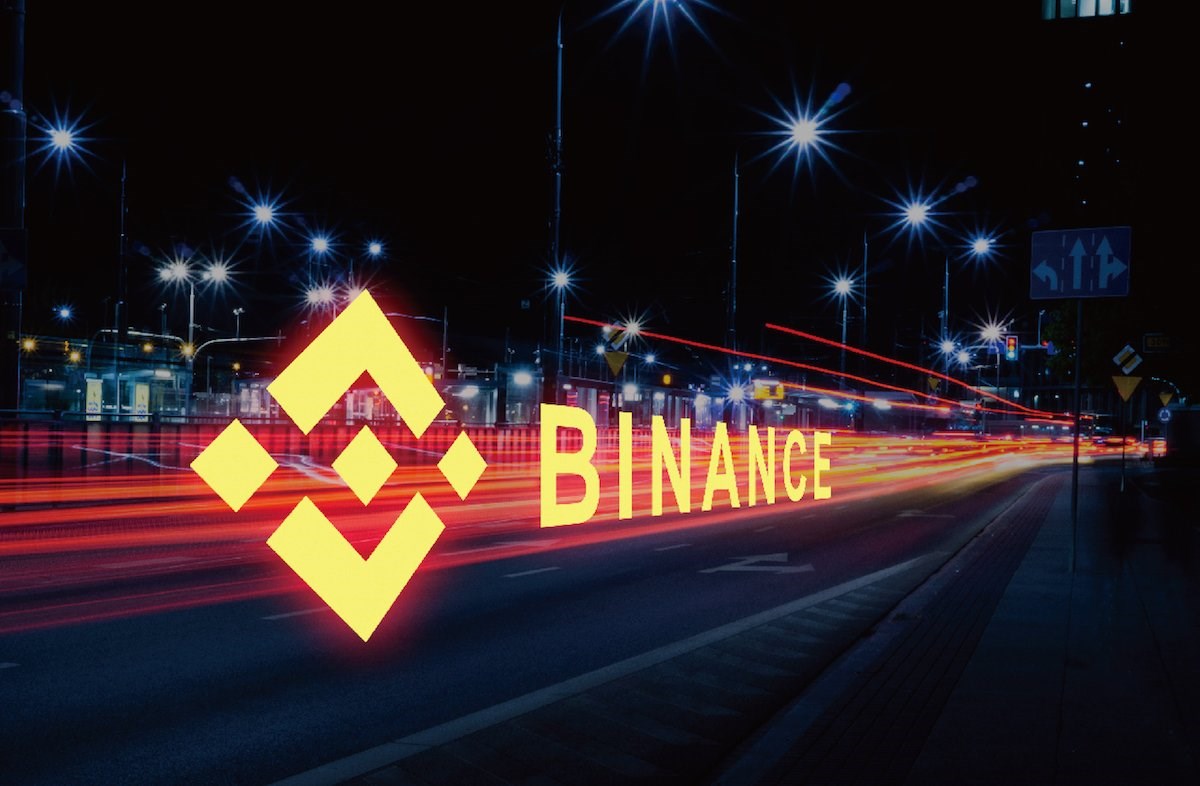 Binance has been approved to operate in Abu Dhabi