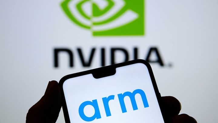 Nvidia refused to buy ARM